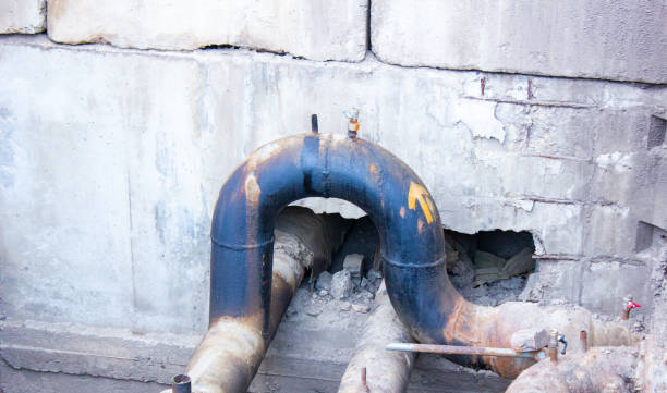 Best Flood restoration services  in Bull Valley, IL